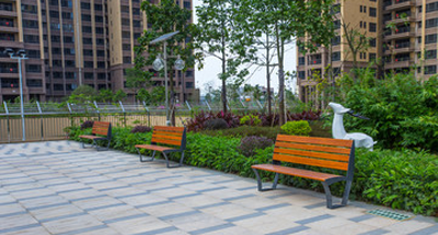 做文明住户 拒绝高空抛物