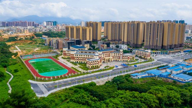 三区关于筹备组组成人员名单公告