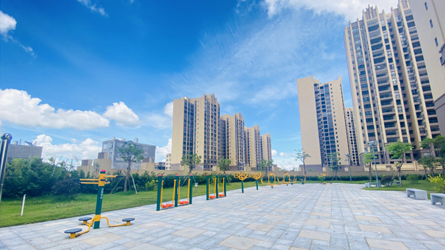 三区关于组建首次业主大会筹备组的倡议